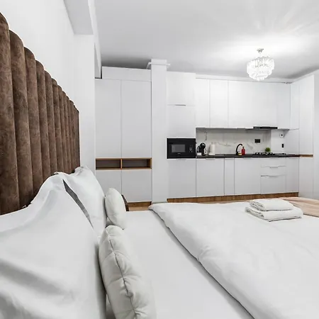 Studioalezziinfinity Năvodari